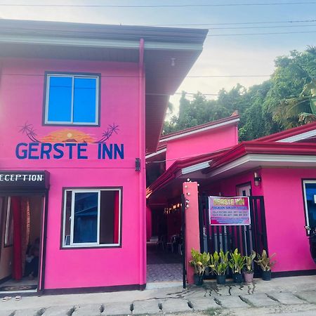 Gerste Inn 圣胡安 外观 照片