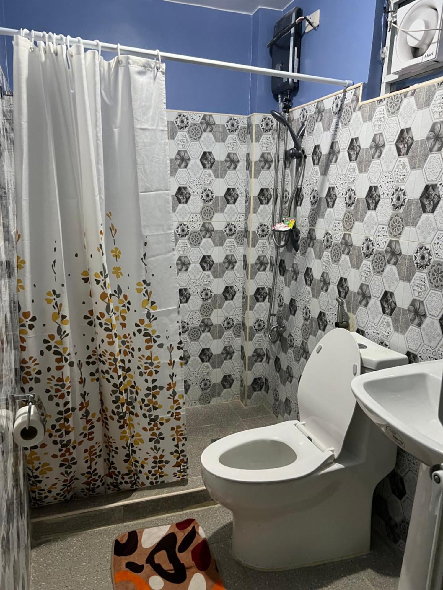 Gerste Inn 圣胡安 外观 照片