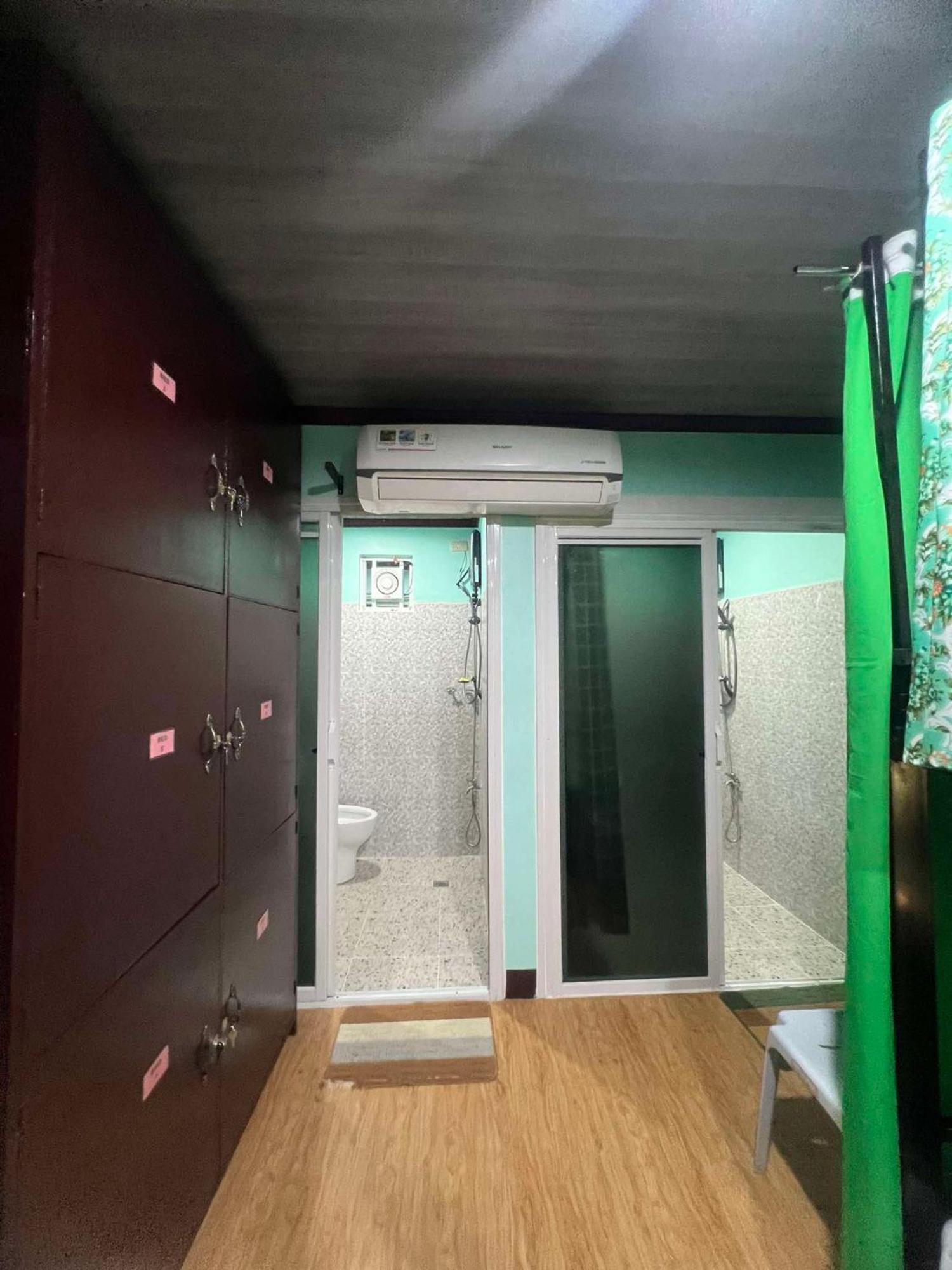 Gerste Inn 圣胡安 外观 照片